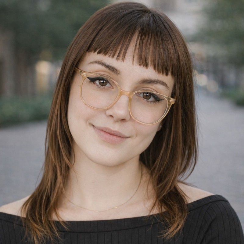 Maddie Rochovansky